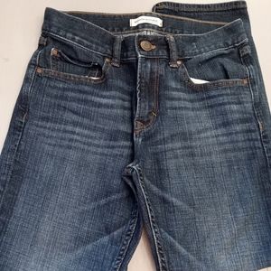 Like New! Banana Republic Skinnies
